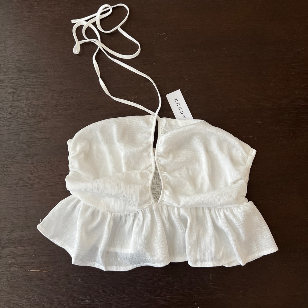 PacSun Crop Top